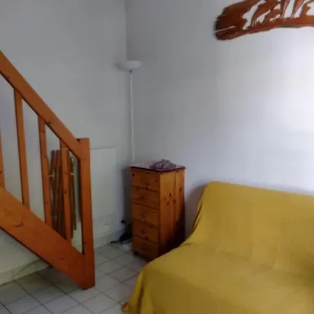 - Avec Piscine St Jean De Monts Apartment *