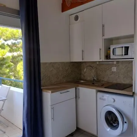 - Résidence Avec Piscine St Jean De Monts Appartement Saint-Jean-de-Monts