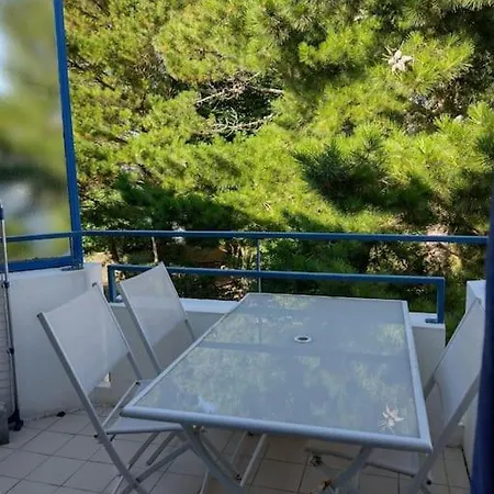 - Résidence Avec Piscine St Jean De Monts Appartement Saint-Jean-de-Monts