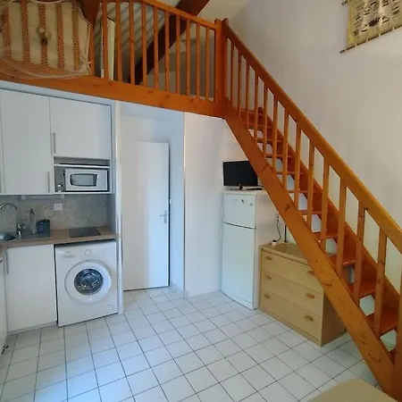 Appartement - Résidence Avec Piscine St Jean De Monts Saint-Jean-de-Monts