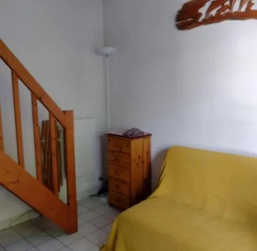 - Avec Piscine St Jean De Monts Apartamento *