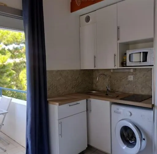 - Avec Piscine St Jean De Monts Apartamento Saint-Jean-de-Monts