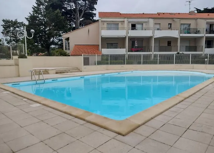 - Avec Piscine St Jean De Monts