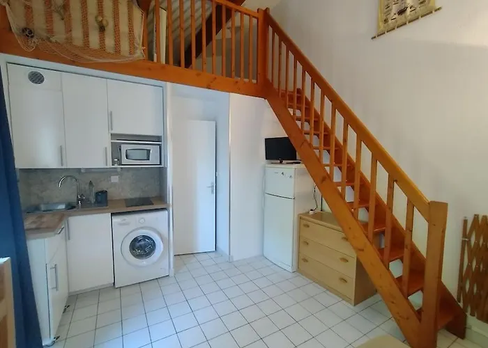 Apartamento - Avec Piscine St Jean De Monts Saint-Jean-de-Monts